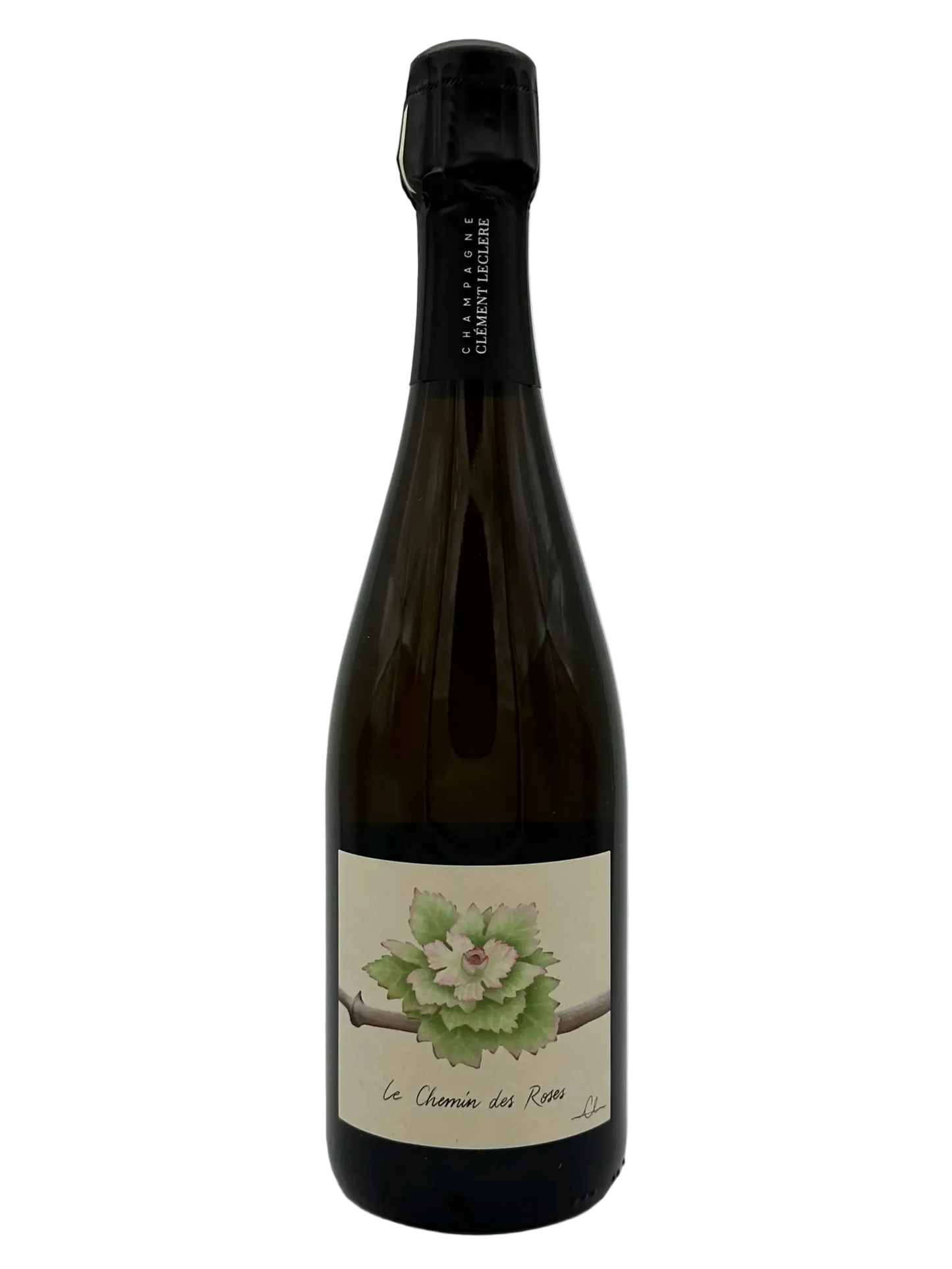 2021 Champagne „Le Chemin des Roses“