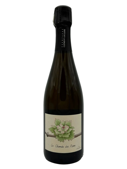 2021 Champagne „Le Chemin des Roses“