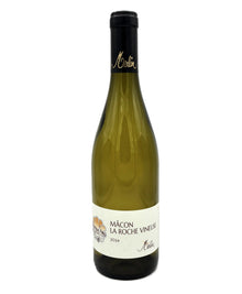 2024 Mâcon La Roche Vineuse