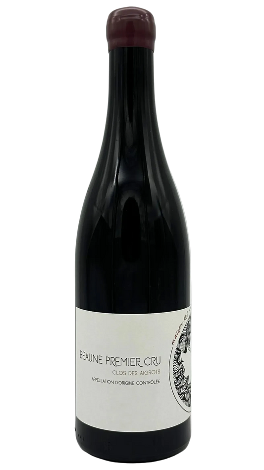 2023 Beaune 1er Cru „Clos des Aigrots“
