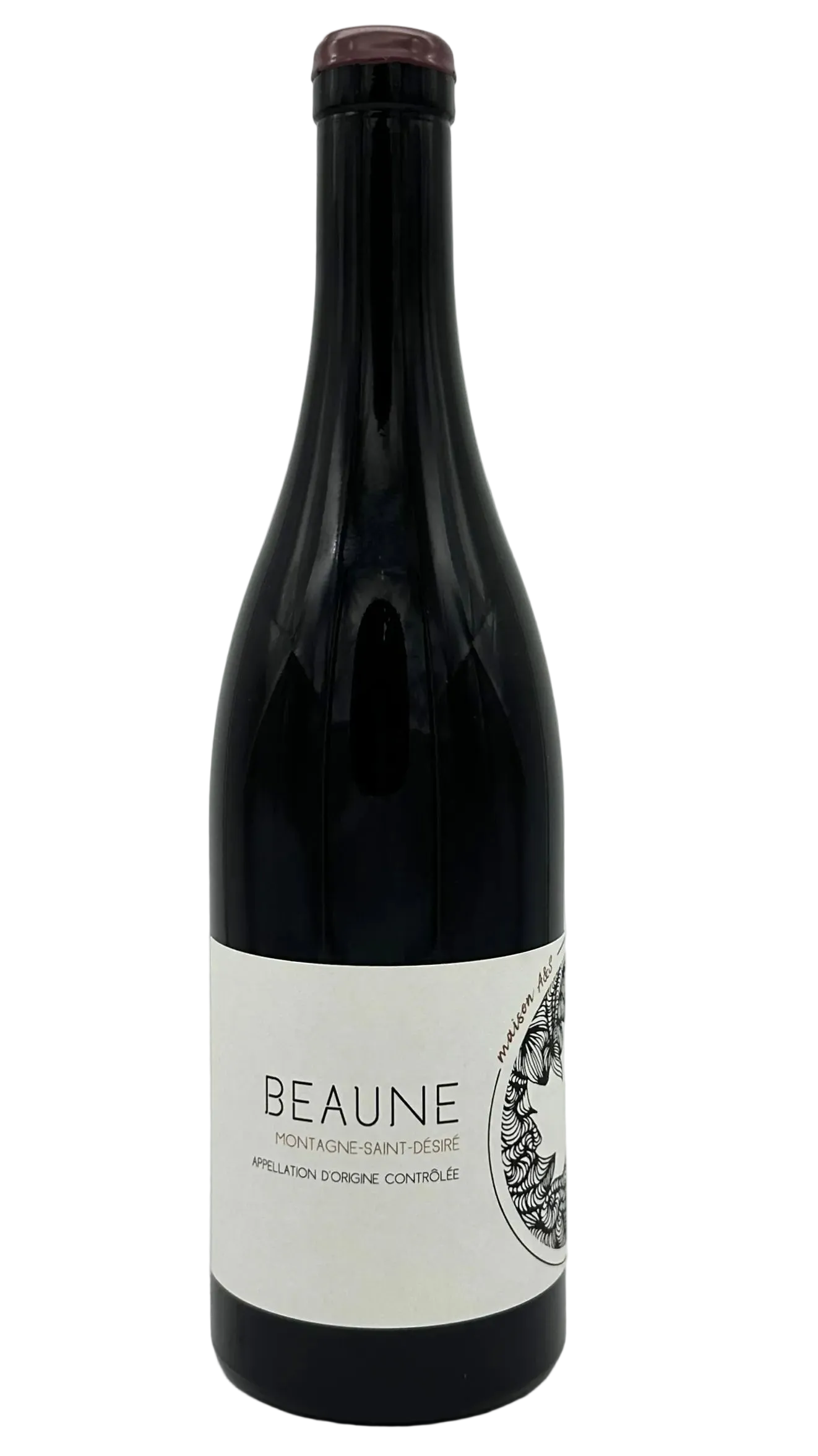 2023 Beaune Rouge