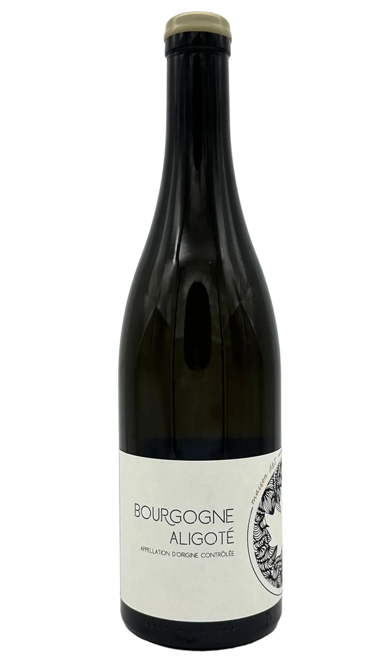 2023 Bourgogne Aligoté