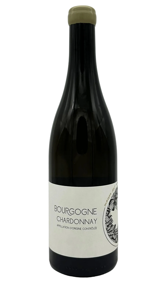 2023 Bourgogne Chardonnay