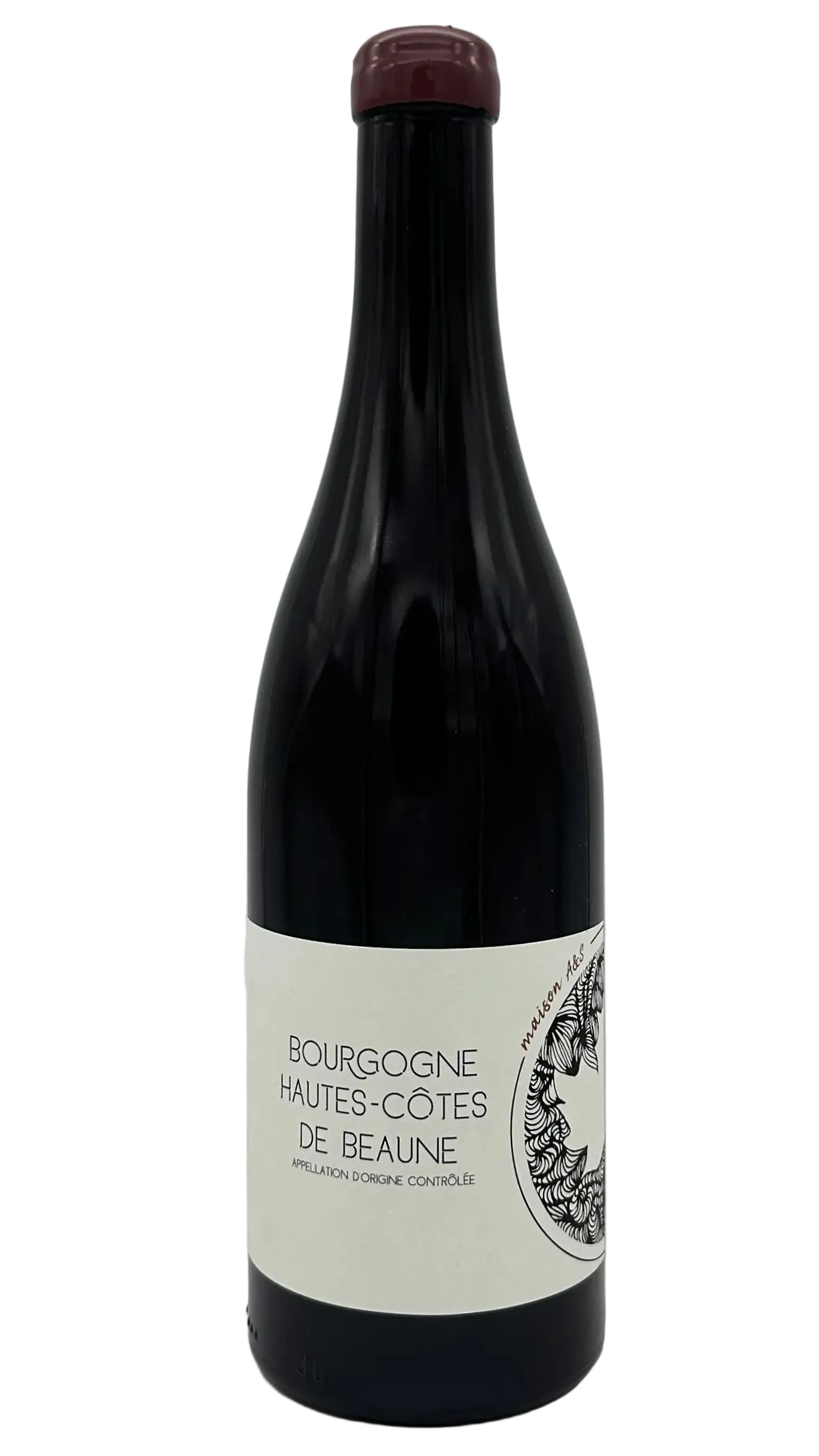 2023 Hautes Cotes de Beaune Pinot Noir