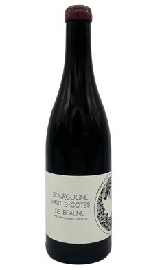 2021 Hautes Cotes de Beaune Pinot Noir