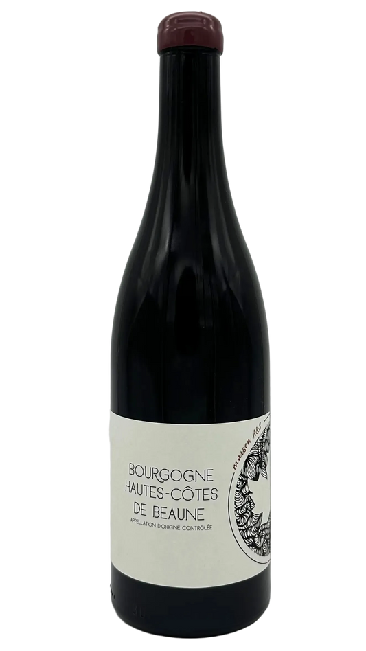 2022 Hautes Cotes de Beaune Pinot Noir