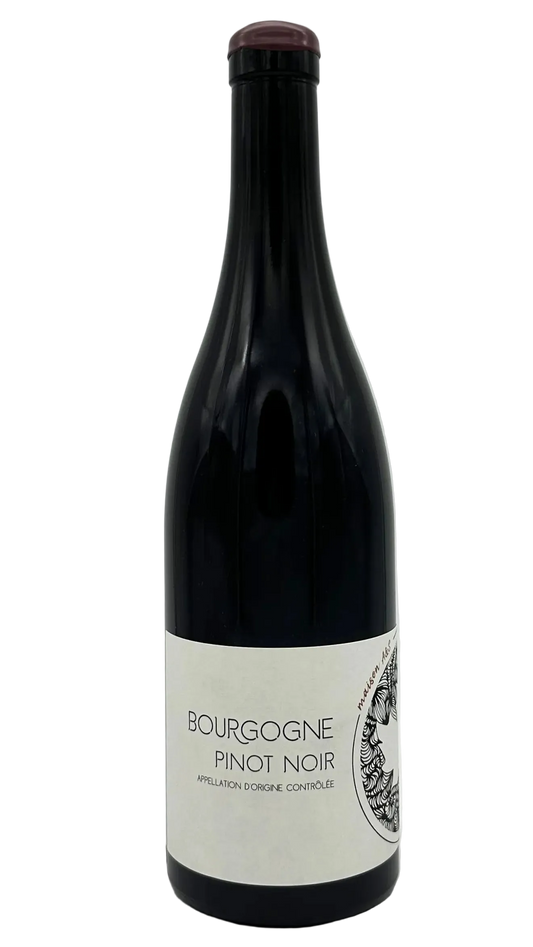 2023 Bourgogne Rouge