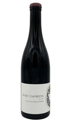 2021 Gevrey-Chambertin En Billard