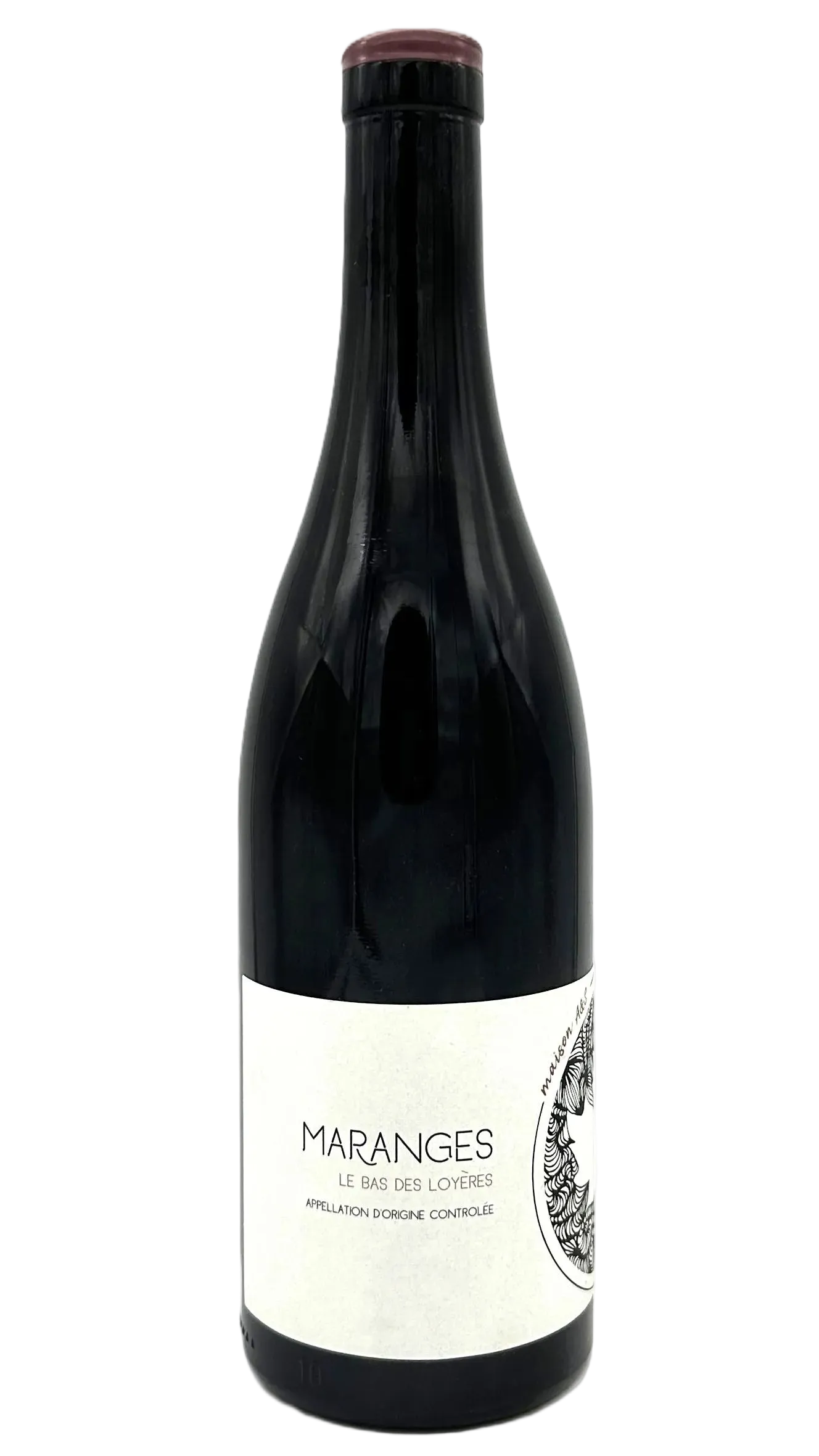 2019 Maranges Villages