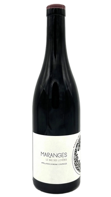 2019 Maranges Villages