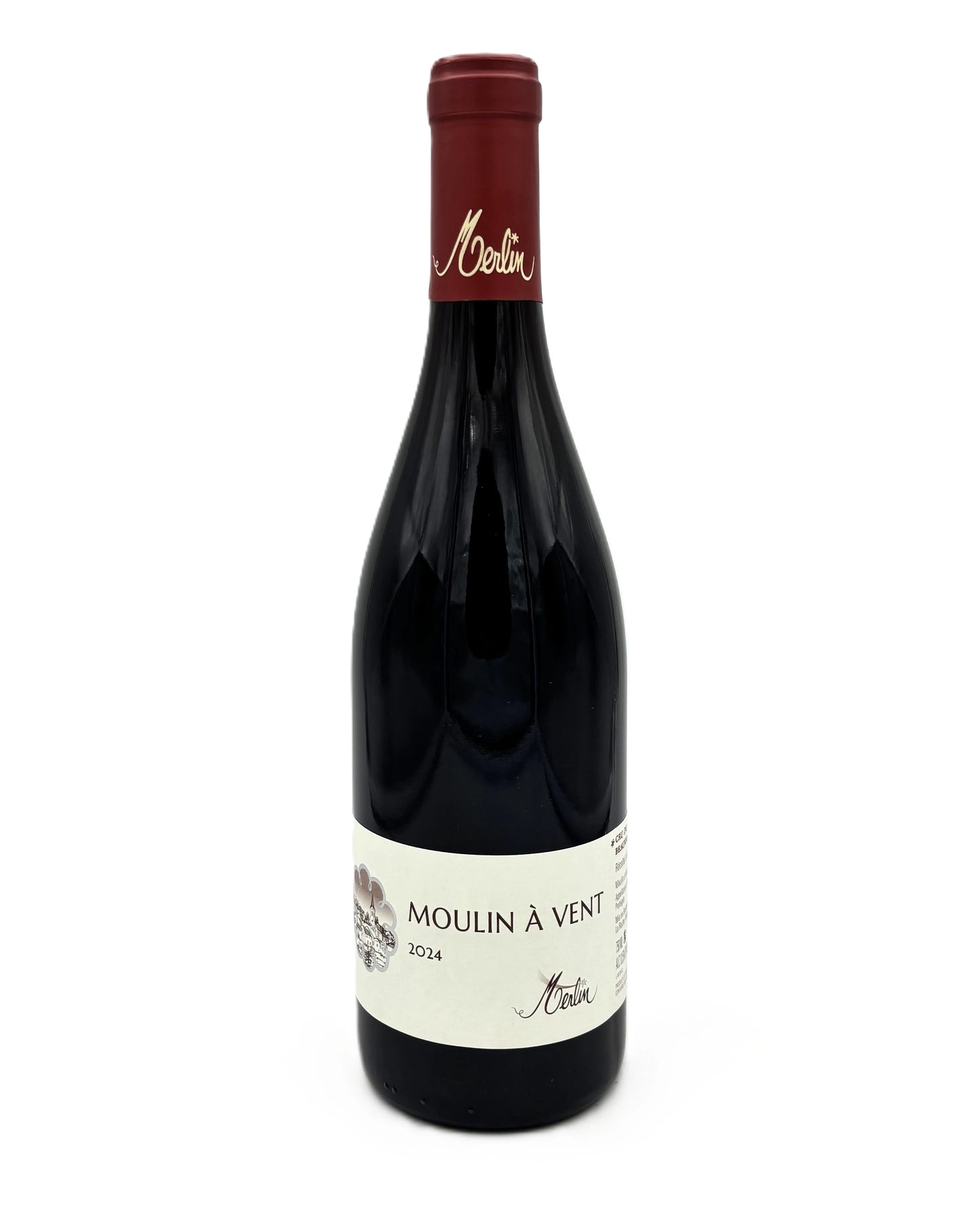2024 Moulin à Vent