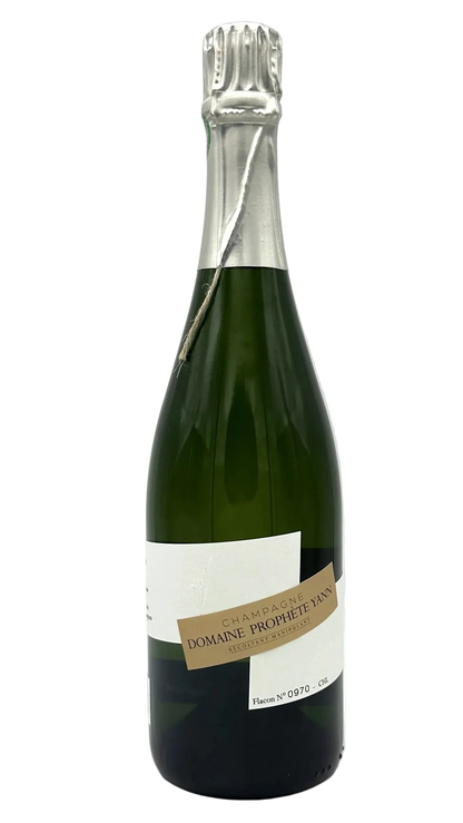 Millésime 2010 Blanc de Blancs Extra Brut