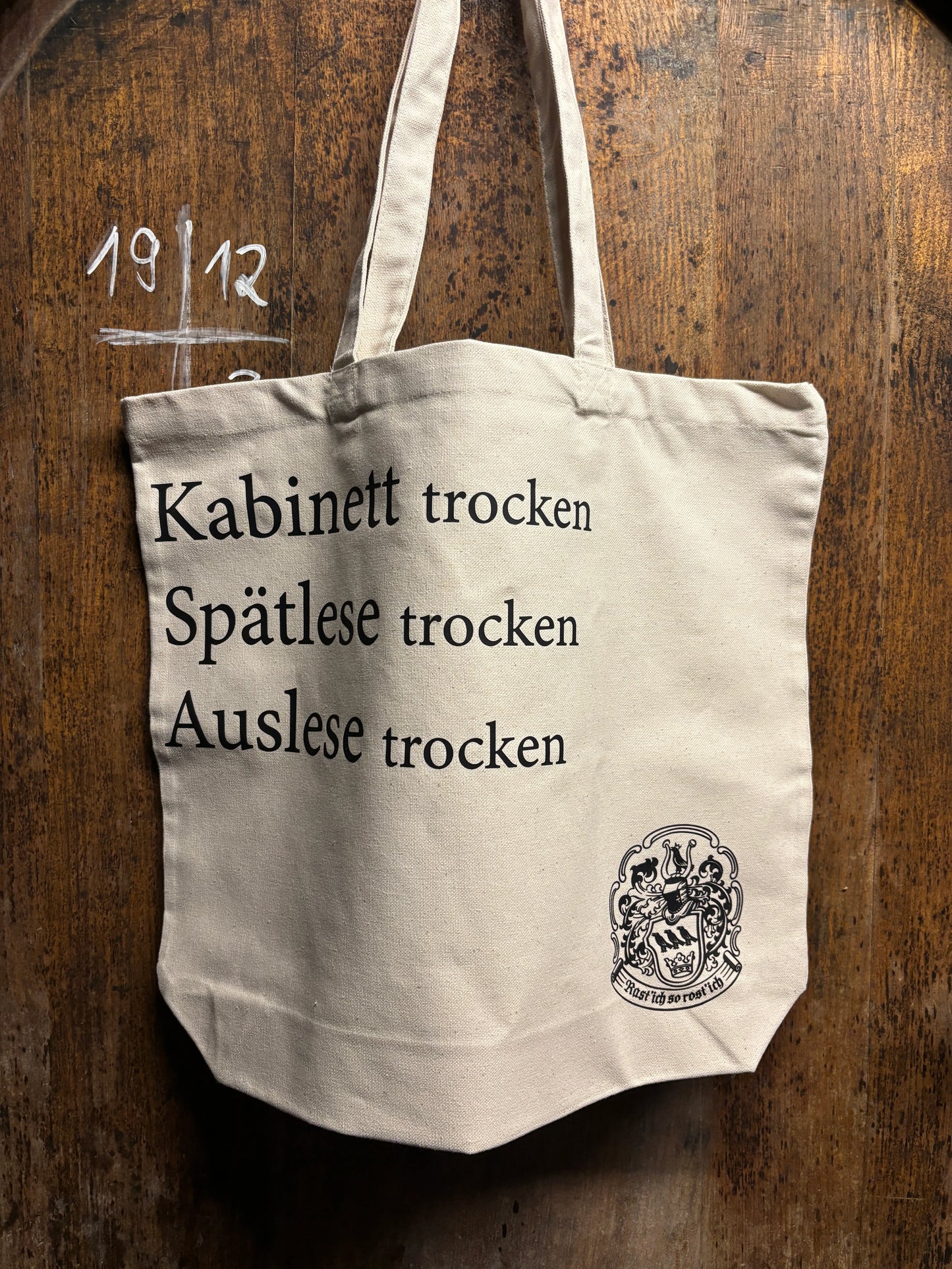 Tote Bag Nature