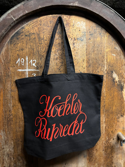 Tote Bag Black
