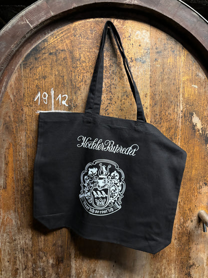 Tote Bag Black