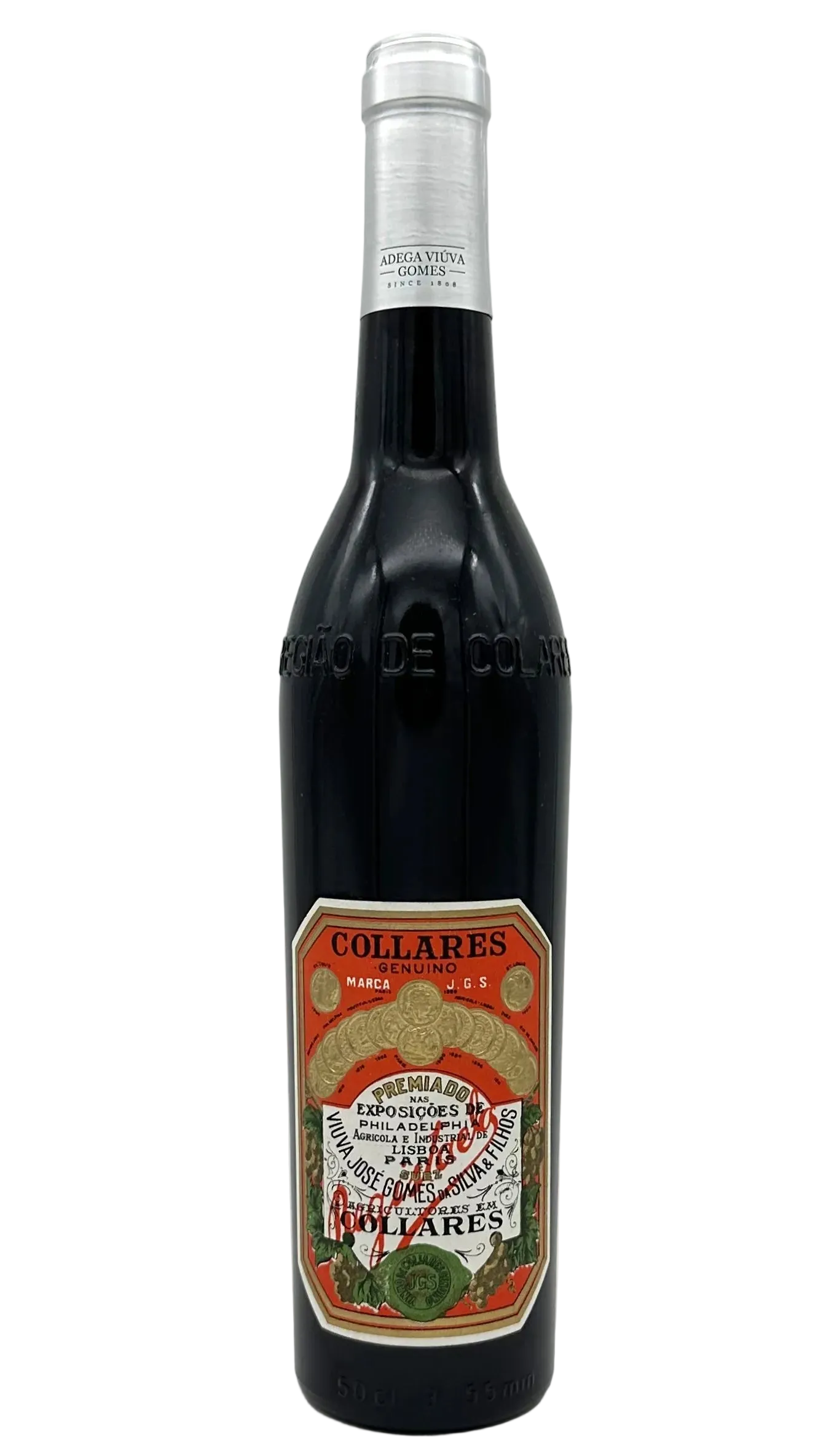 2017 Tinto (Ramisco)
