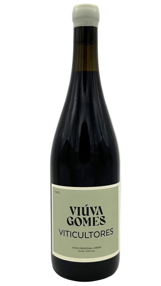 2022 Viticultores Tinto