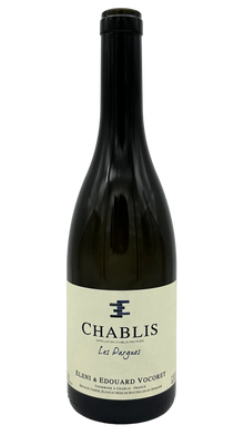 2021 Chablis "Les Pargues" - Magnum