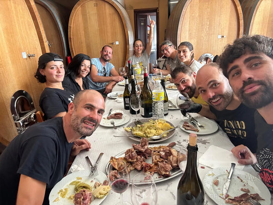 Bodegas Albamar
