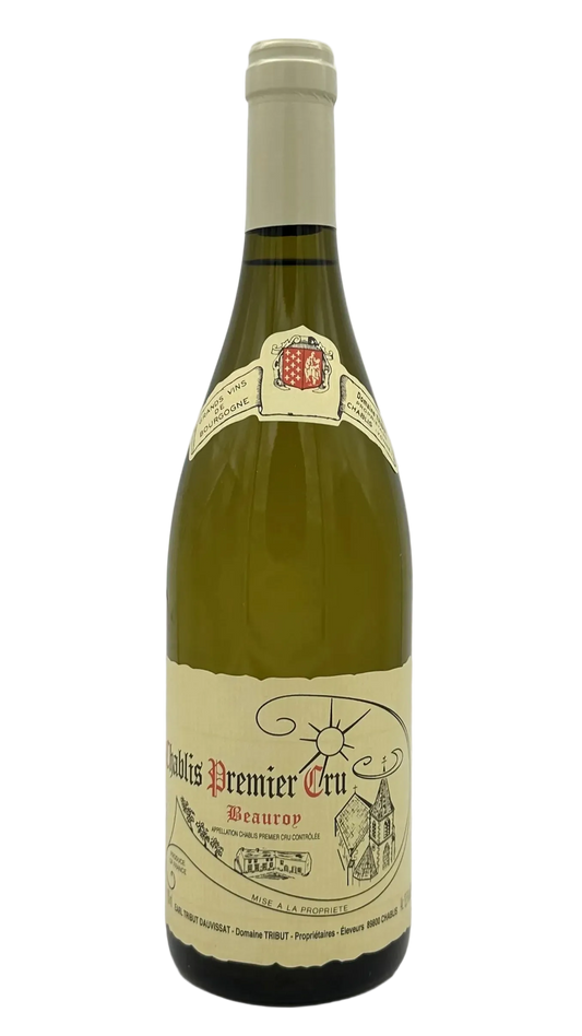 2024 Chablis 1er Cru „Beauroy”