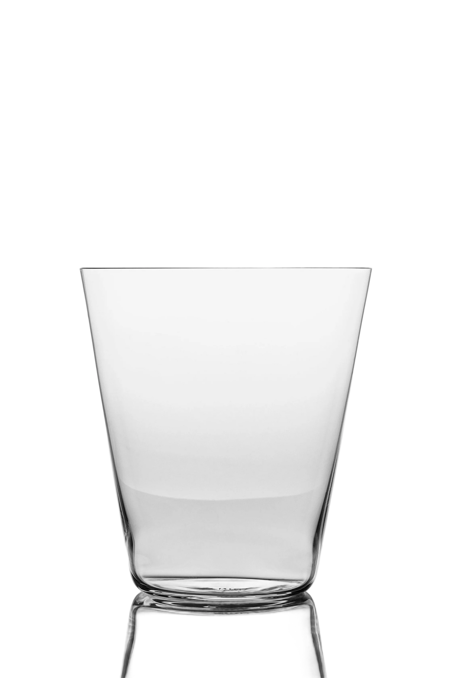 Becher Kristall