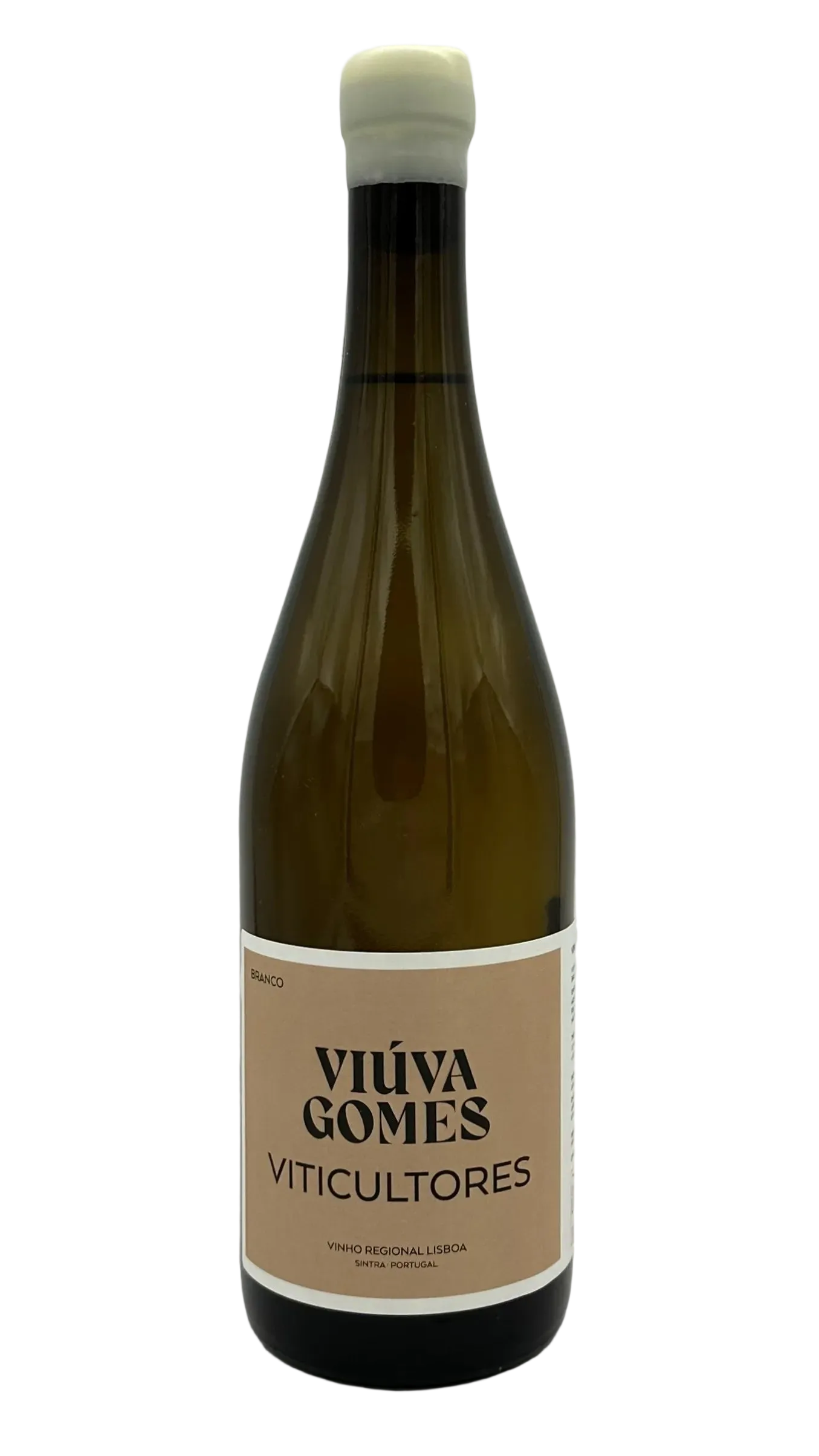2023 Viticultores Branco