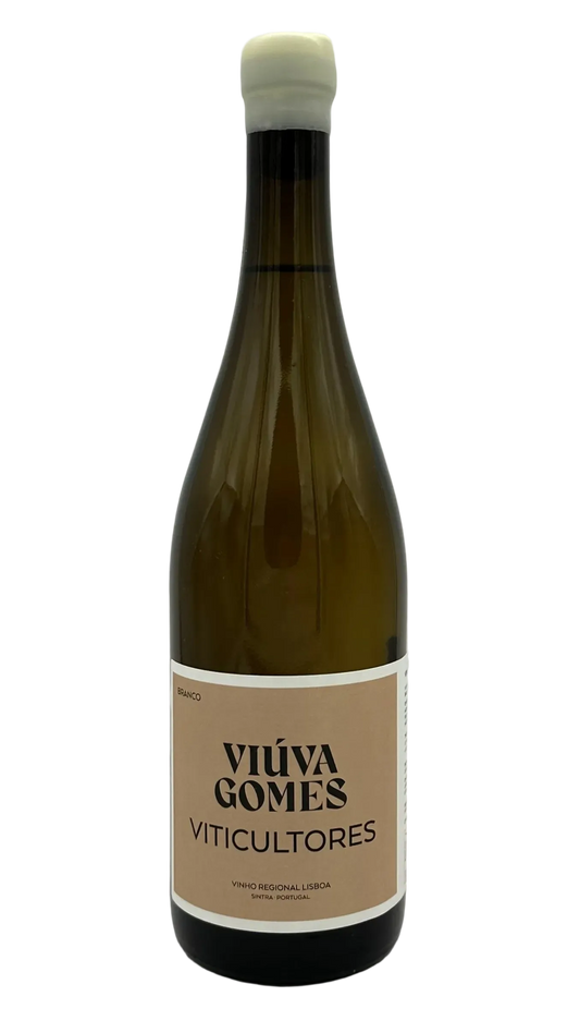 2023 Viticultores Branco