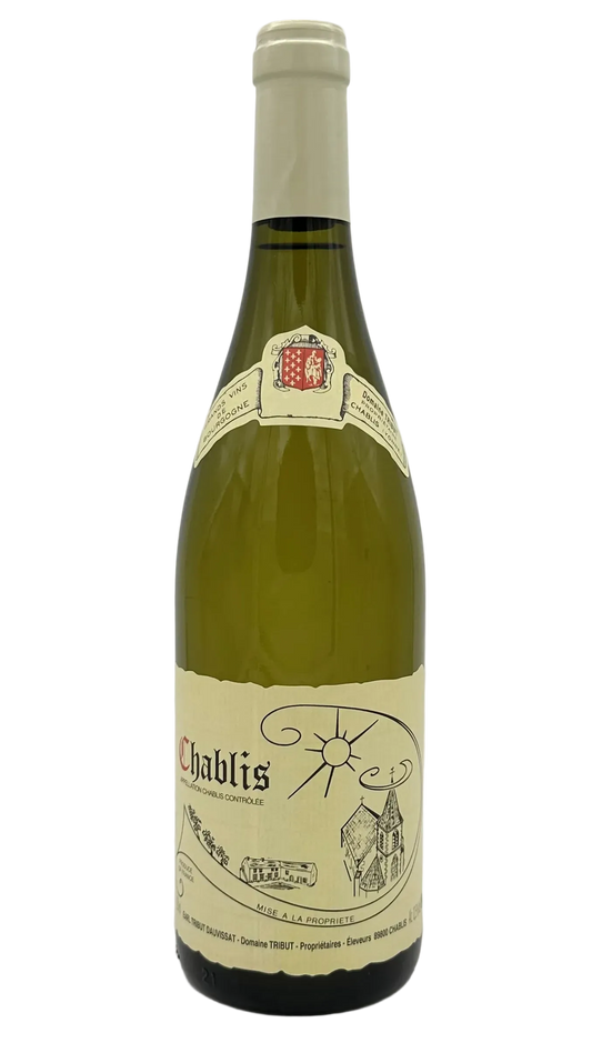 2024 Chablis Village