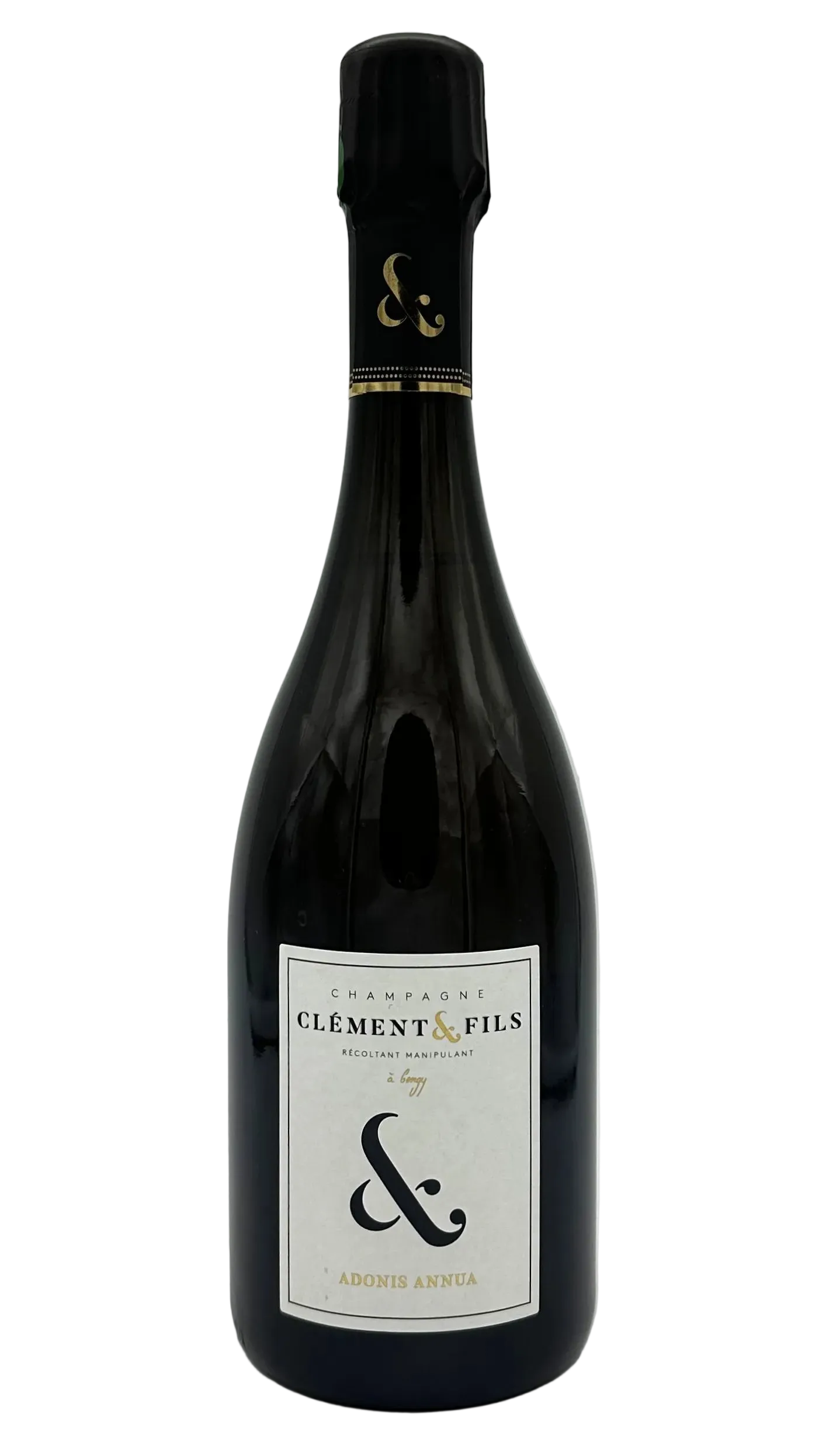 clement et fils adonis annua
