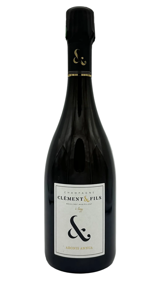 clement et fils adonis annua