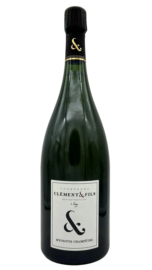 clément et fils myosotis magnum