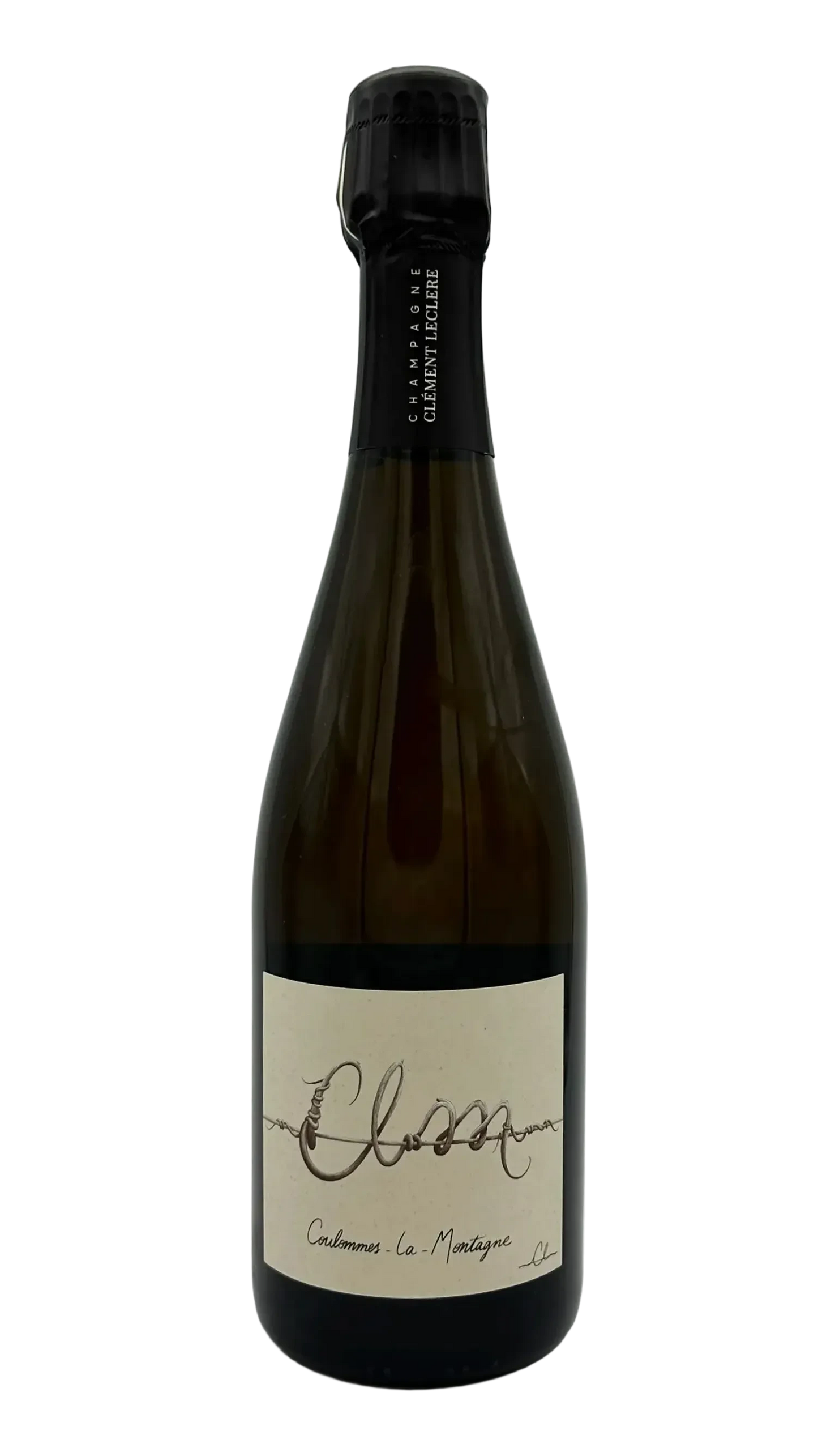 2021 Champagne „Coulommes La Montagne“
