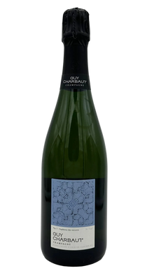 Champagne „Euphonie des Terroirs” Brut