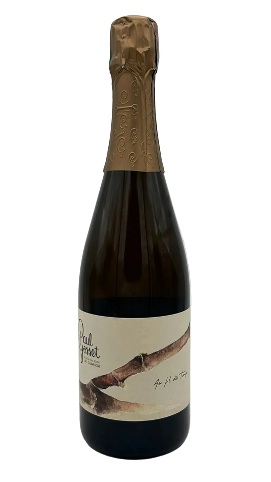 „L'Hiver“ Extra Brut