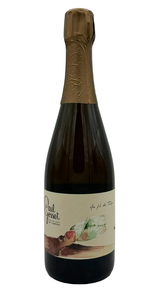 „Le Printemps“ Extra Brut