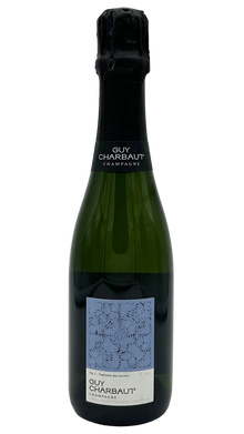 Champagne „Euphonie des Terroirs” Brut (0,375l)