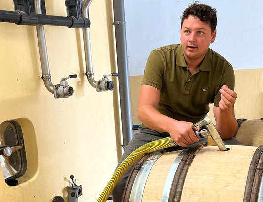 Domaine du Clos Rougeot