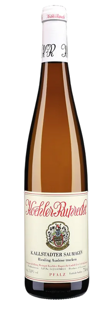 2022 Kallstadter Saumagen Riesling Auslese trocken - Magnum