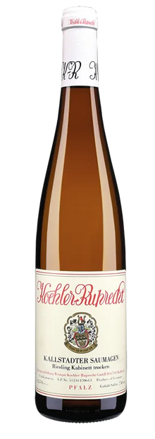 2024 Kallstadter Saumagen Riesling Kabinett trocken
