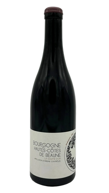 2022 Hautes Cotes de Beaune La Goutte d`Or Pinot Noir