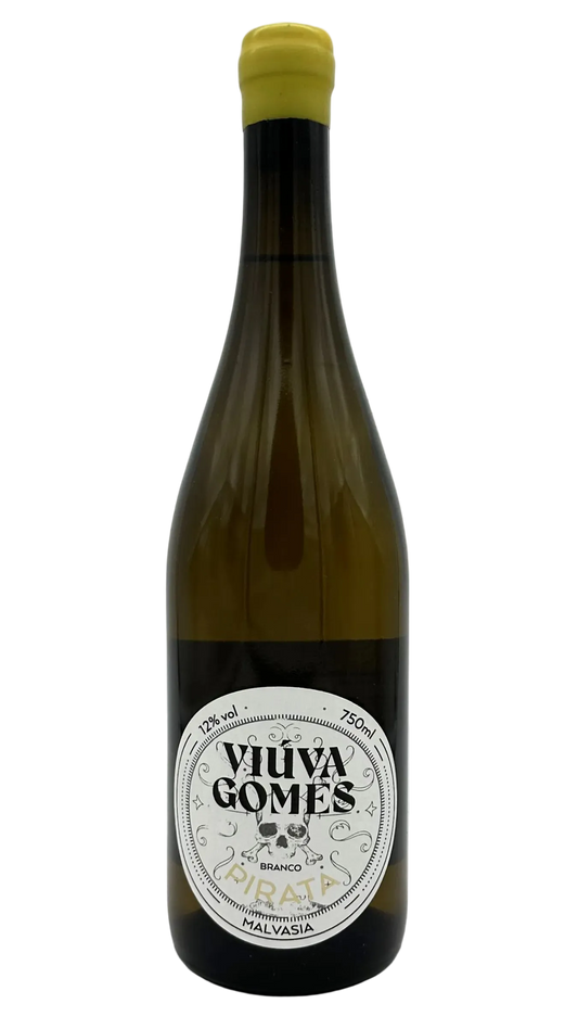 2023 Pirata Branco Malvasia