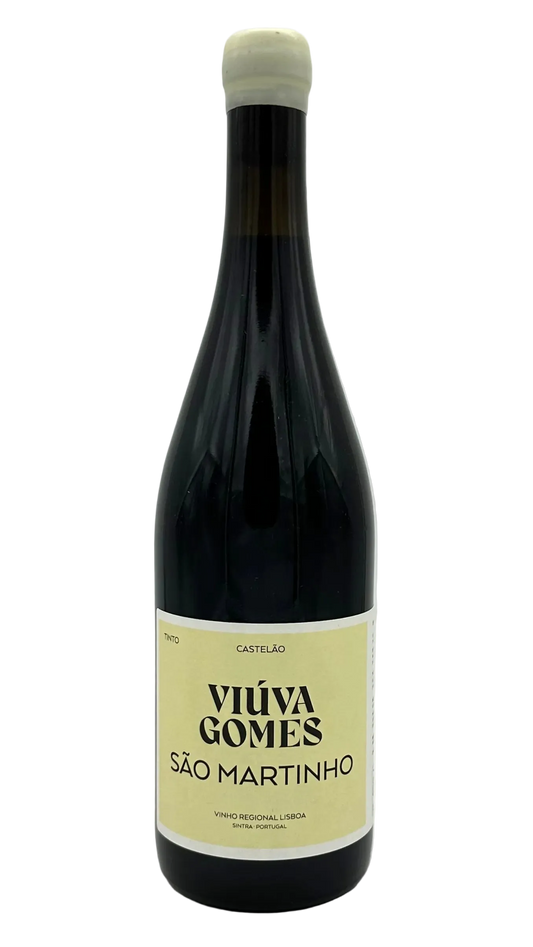 2023 São Martinho Castelão Tinto