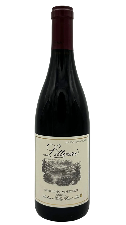 2023 Wendling Pinot Noir